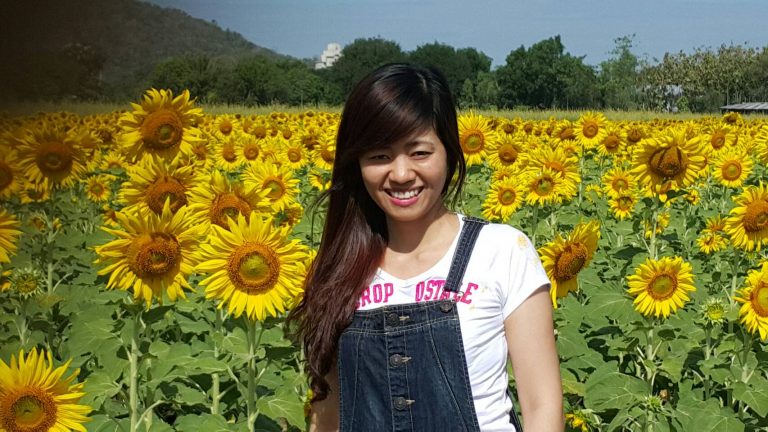 Ms. Tran Thi Thanh Huong