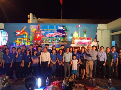 Families and schools celebrate Mid-autumn Festival with LSP