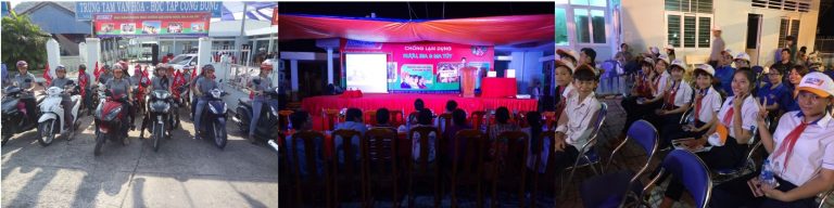 LSP launched awareness program to curb alcoholism and drug abuse