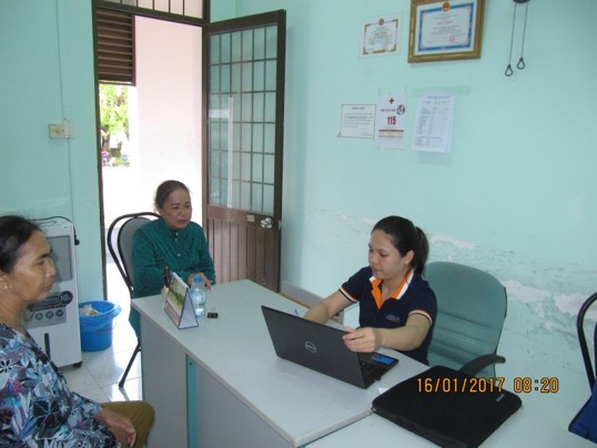 LSP fosters an open channel of communication with local community