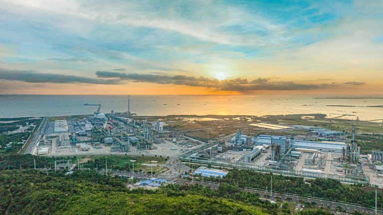 Long Son Petrochemicals Announce Commercial Operation with Commitment to High Quality and Sustainability