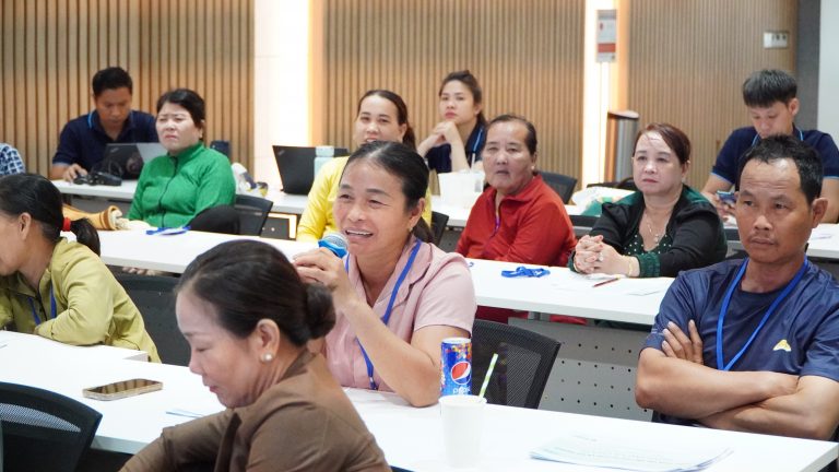 LSP – Care and Share Campaign – Chapter 2