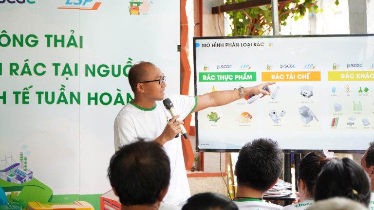 Green Day Event at Hamlet 3