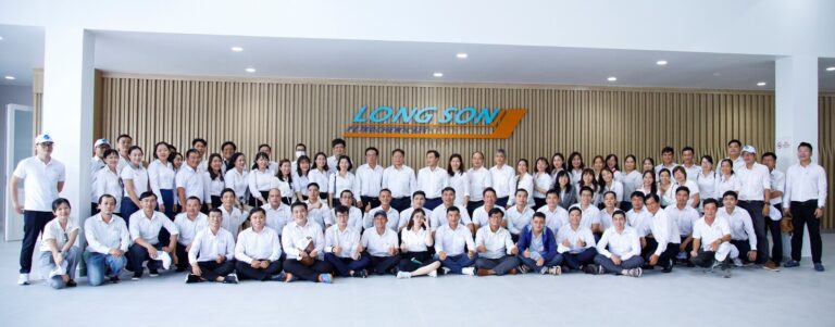 Urban Railway Management Board of Ho Chi Minh People’s Committee visited LSP to discuss about the mega project management