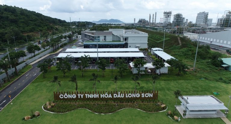 Plant for the Planet, LSP’s effort to tackle climate change and protect the environment