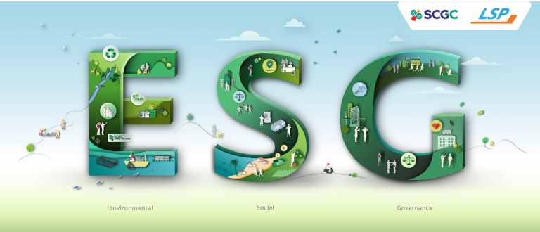LSP’s Efforts on Green Technologies for an Environmentally Friendly Manufacture