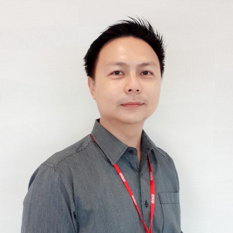 Mr. Piya Sinaroj